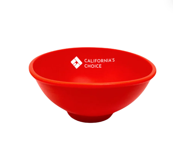 Premium Red-Bundle Aluminium