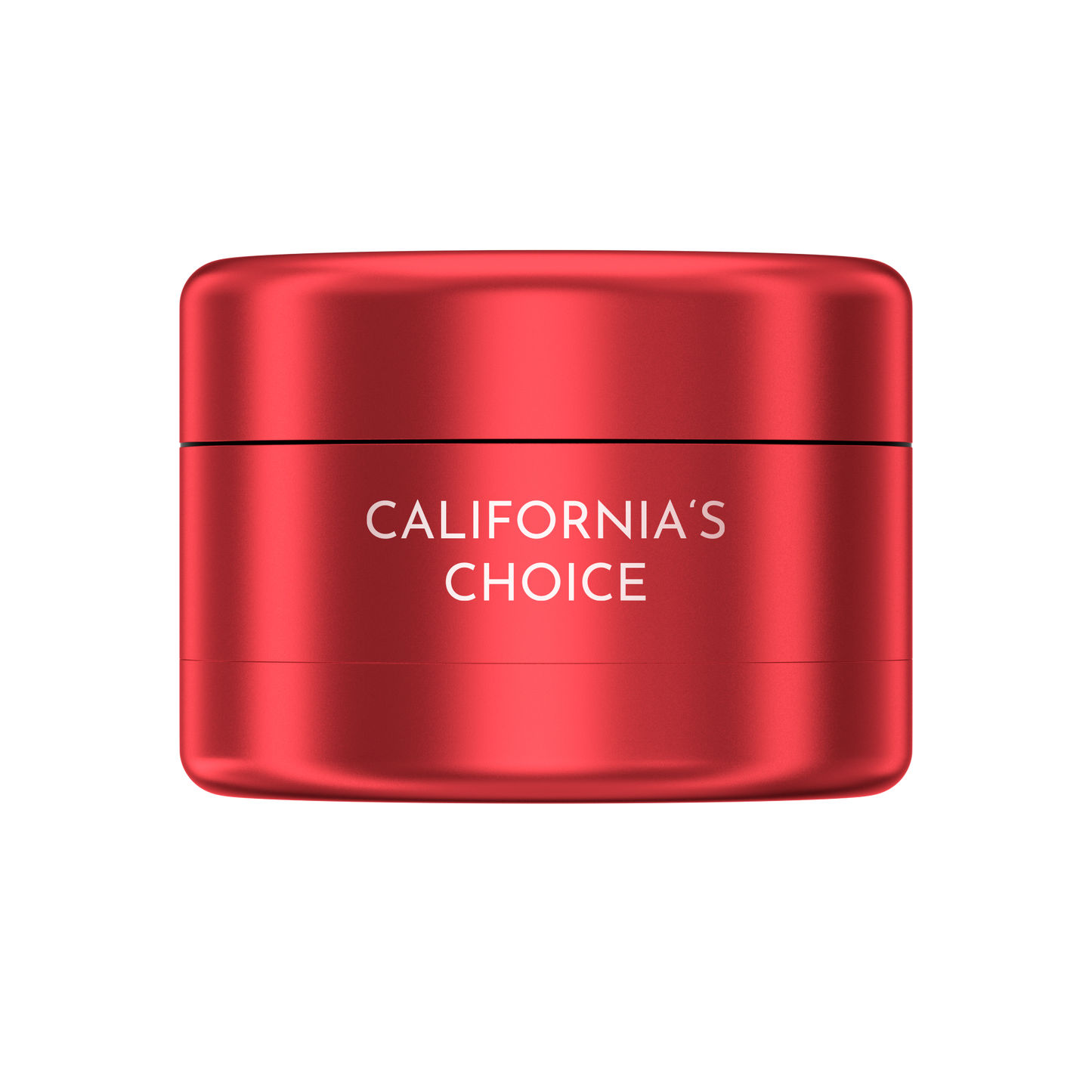 Premium Toothless Grinder Hollywood (rot)