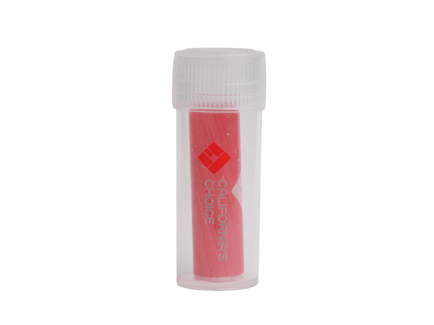Premium Glas Tip 9mm - mit Spiralstruktur & 9 Loch-System