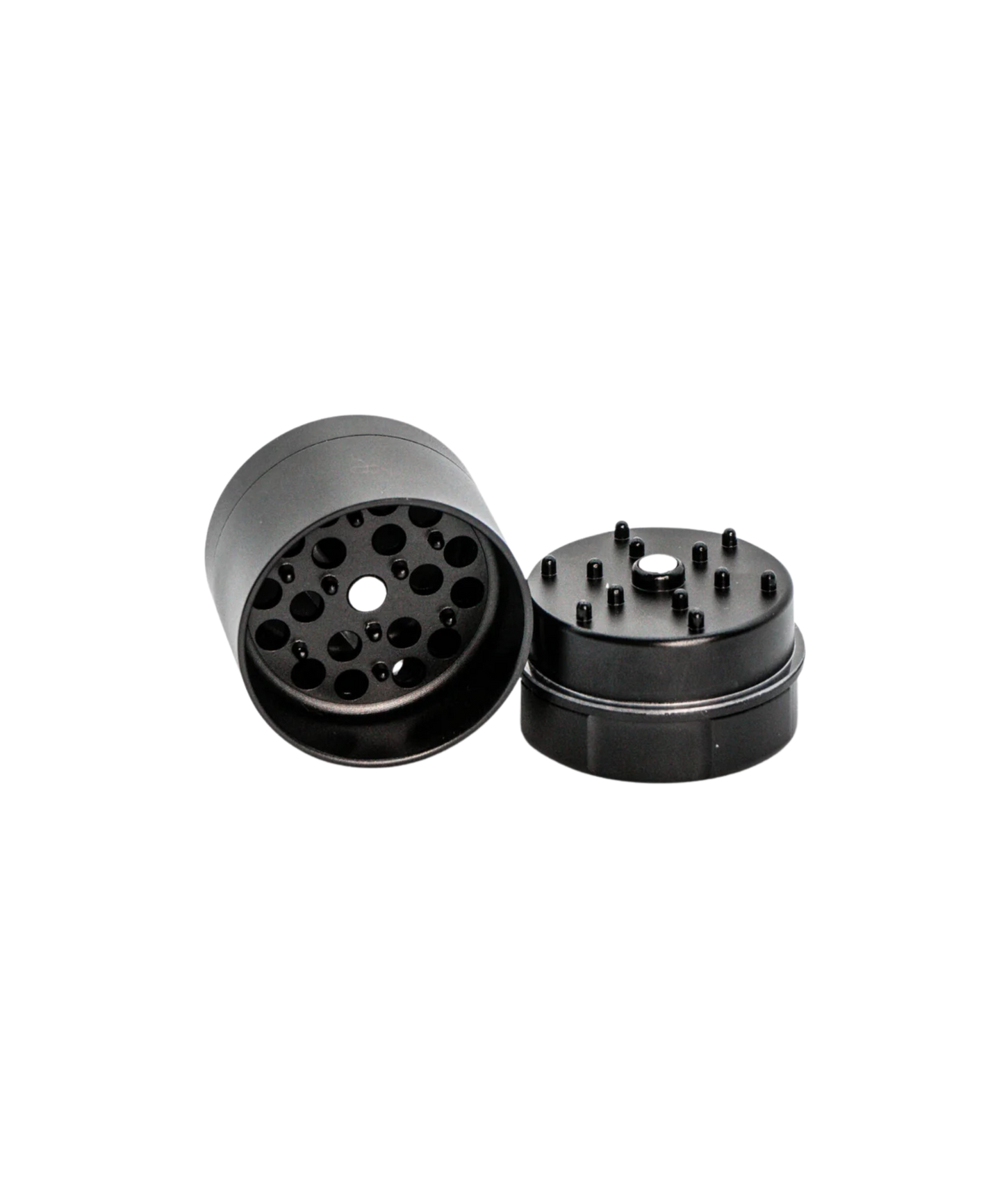 Toothless Grinder "To Go" San Francisco (schwarz)