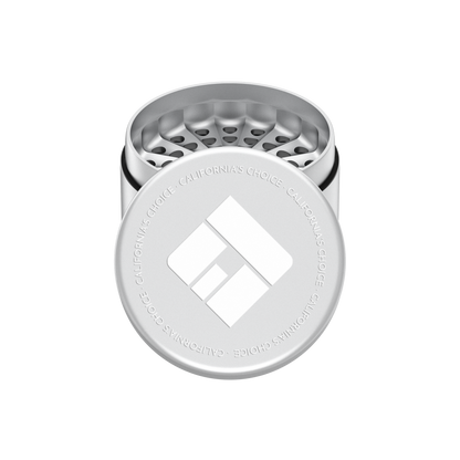 Premium Toothless Grinder Hollywood (silber 2.0)