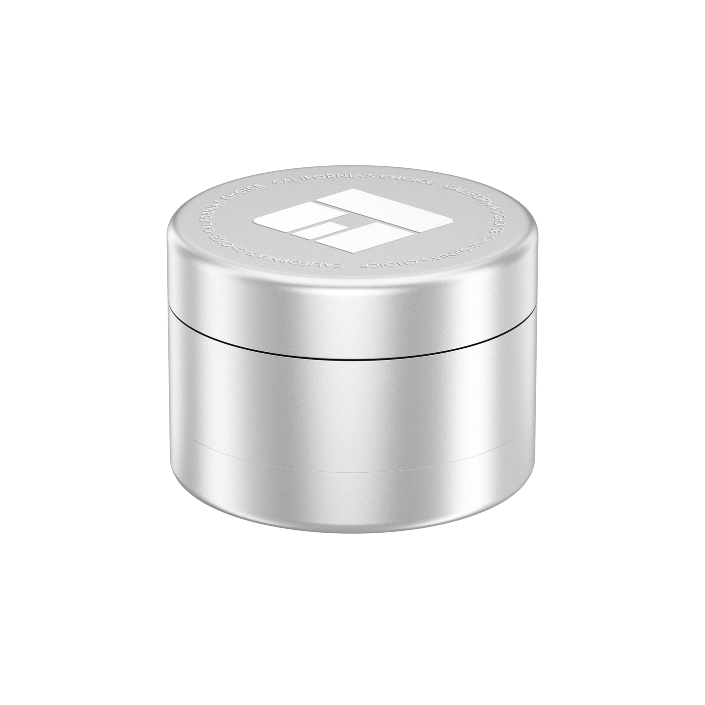Premium Toothless Grinder Hollywood (silber 2.0)