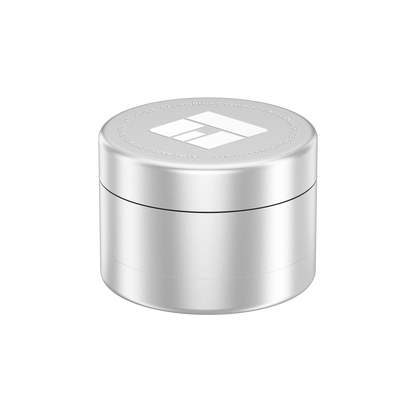 Premium Toothless Grinder Hollywood (silber 2.0)