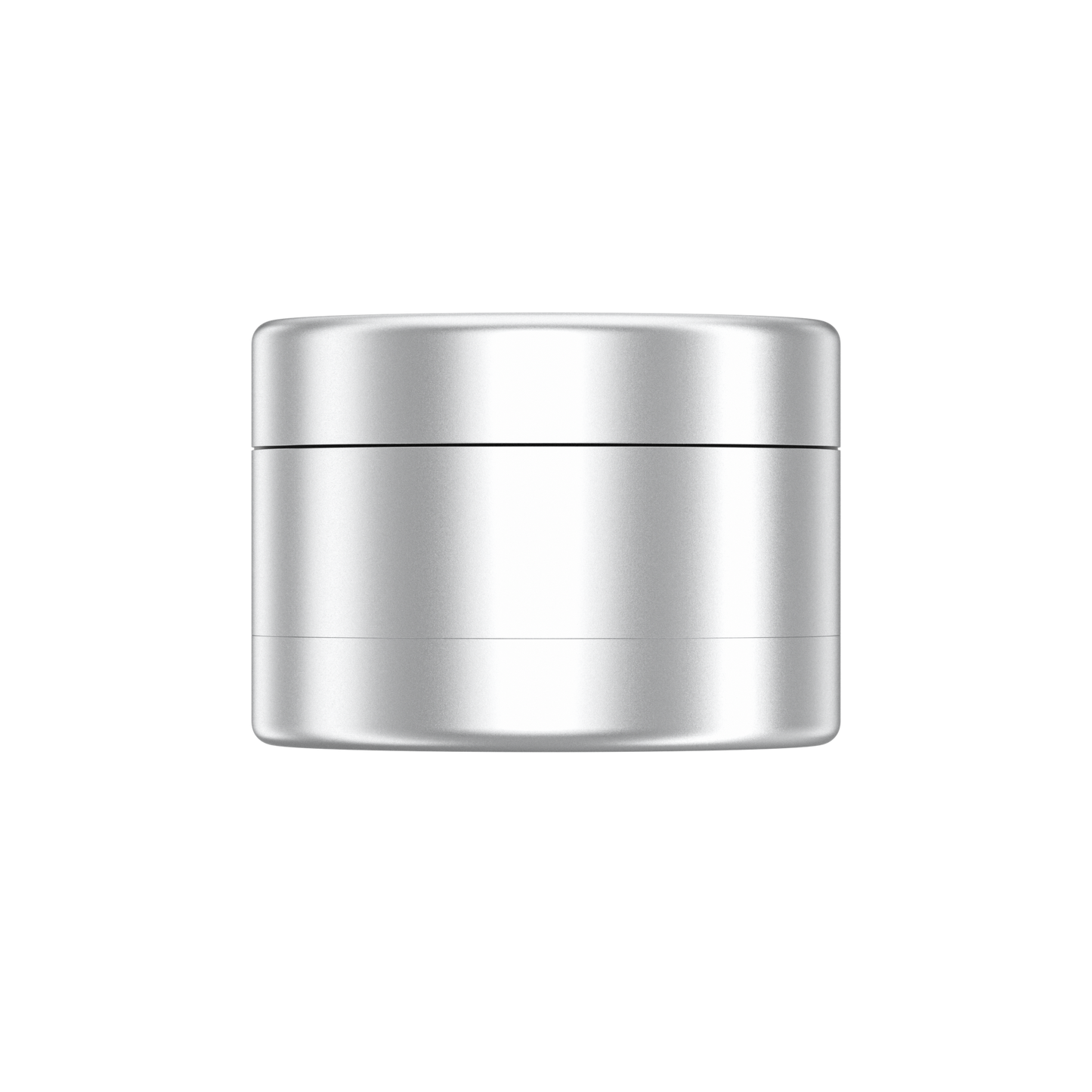 Premium Toothless Grinder Hollywood (silber 2.0)