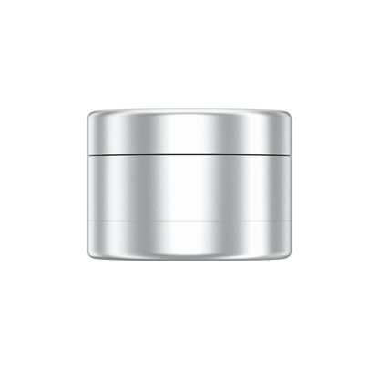 Premium Toothless Grinder Hollywood (silber 2.0)