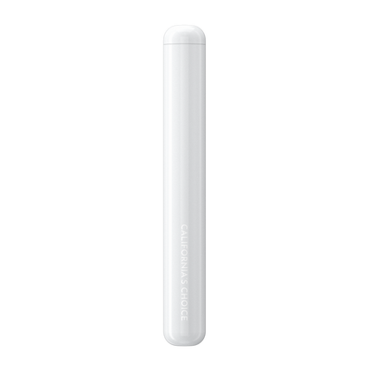 Premium Ceramic Pre-Roll Case Hollywood (weiß)