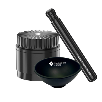 Premium Black-Bundle Ceramic