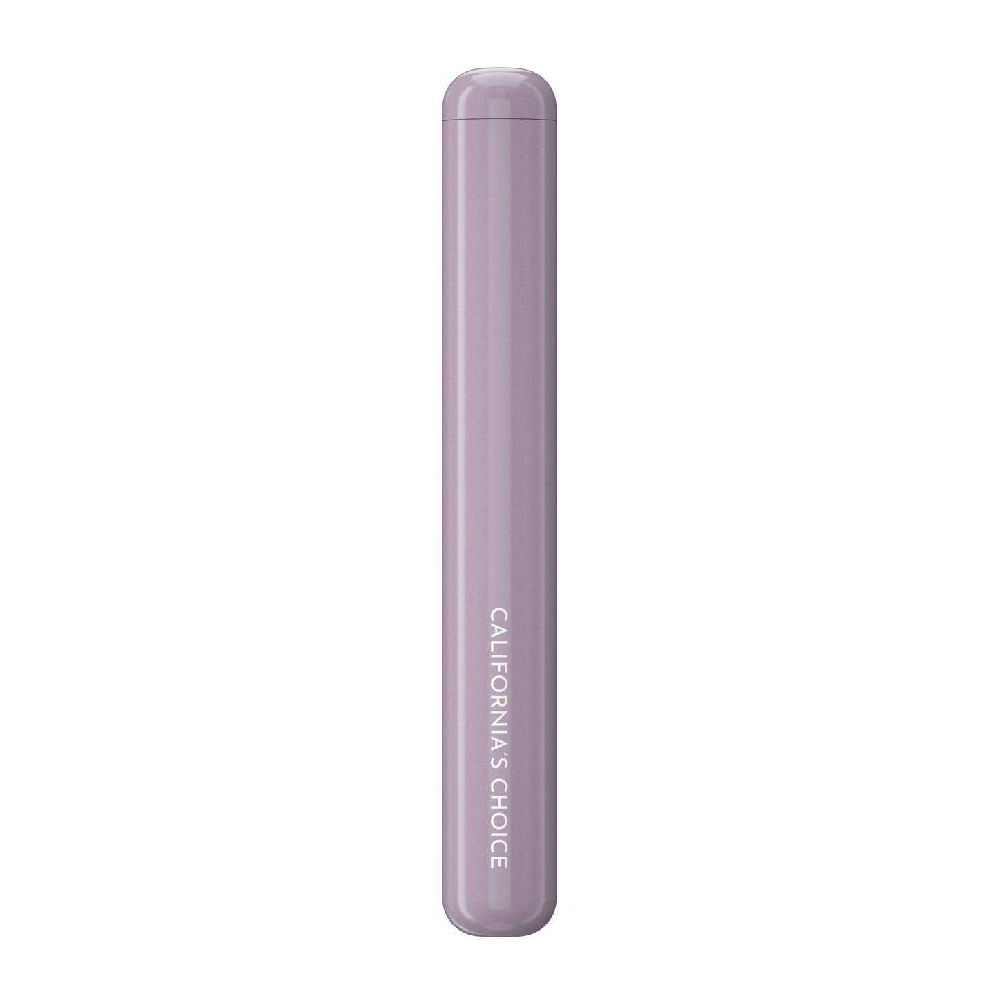 Premium Ceramic Pre-Roll Case Hollywood (lila)