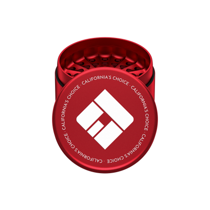 Premium Toothless Grinder Hollywood (rot 2.0)