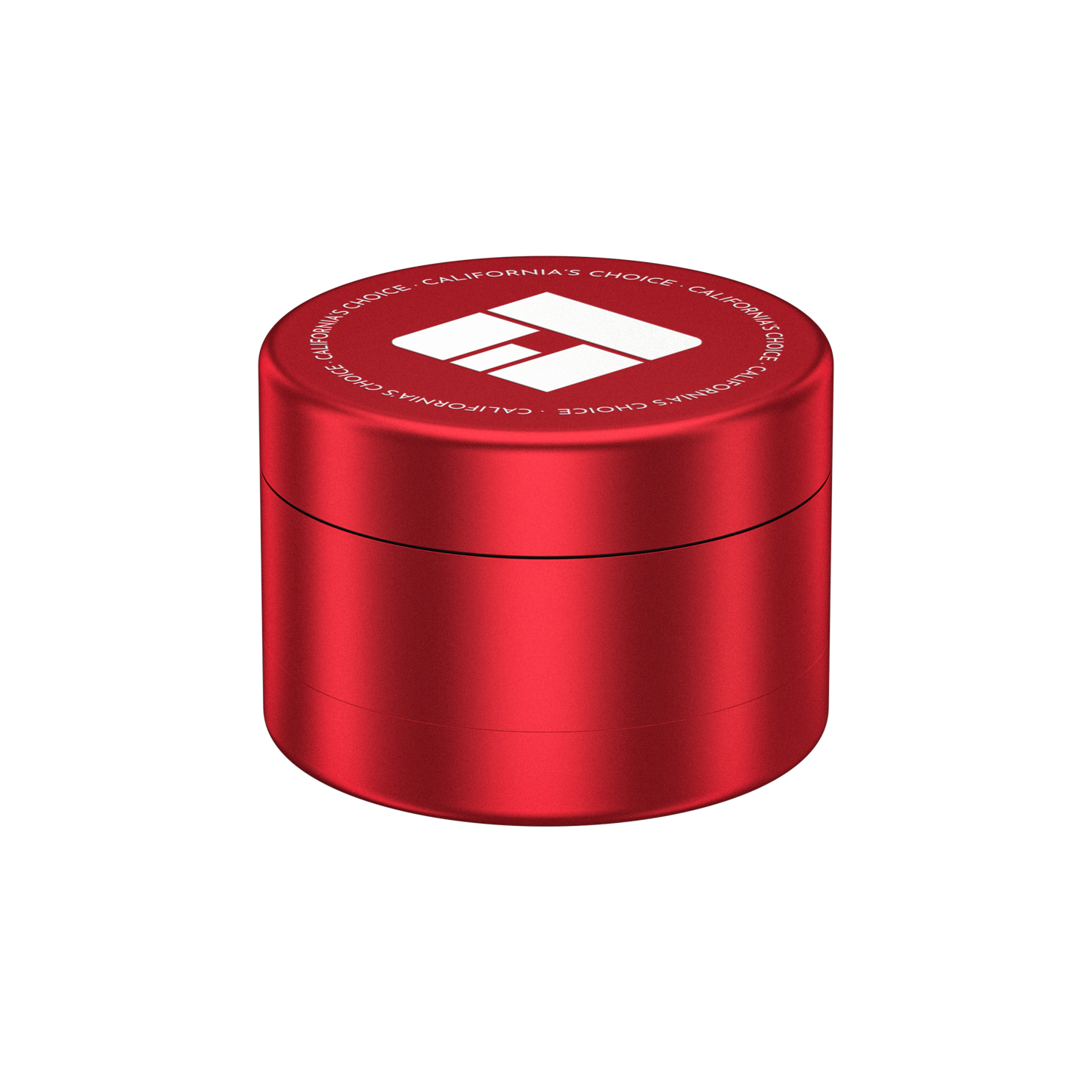 Premium Toothless Grinder Hollywood (rot 2.0)