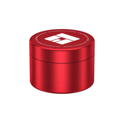 Premium Toothless Grinder Hollywood (rot 2.0)