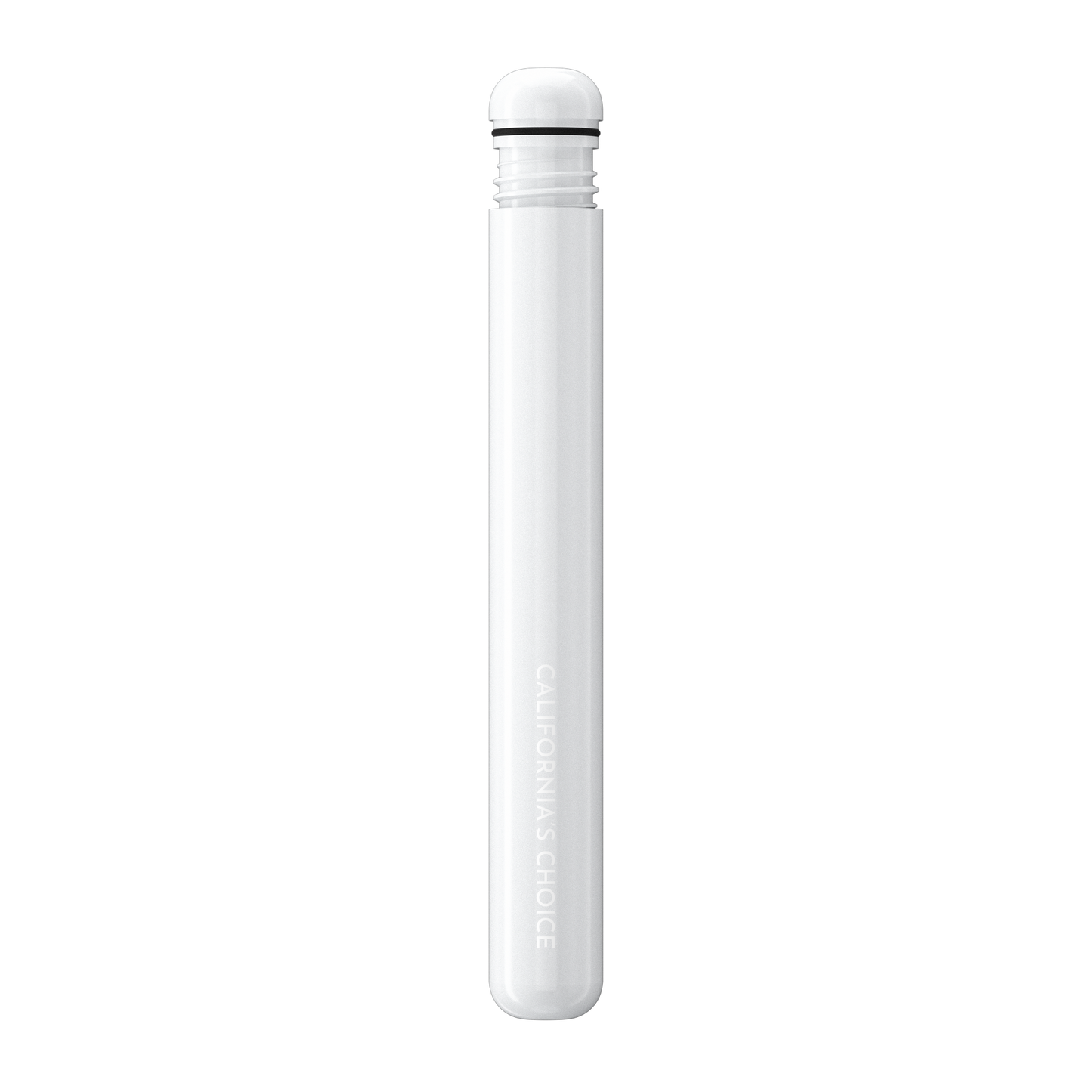 Premium Ceramic Pre-Roll Case Hollywood (weiß)