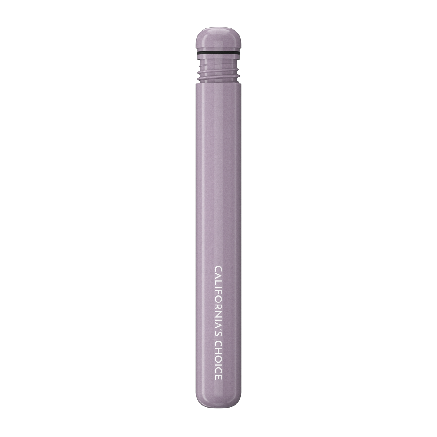 Premium Ceramic Pre-Roll Case Hollywood (lila)