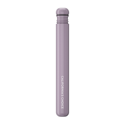 Premium Ceramic Pre-Roll Case Hollywood (lila)