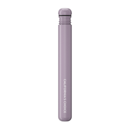 Premium Ceramic Pre-Roll Case Hollywood (lila)