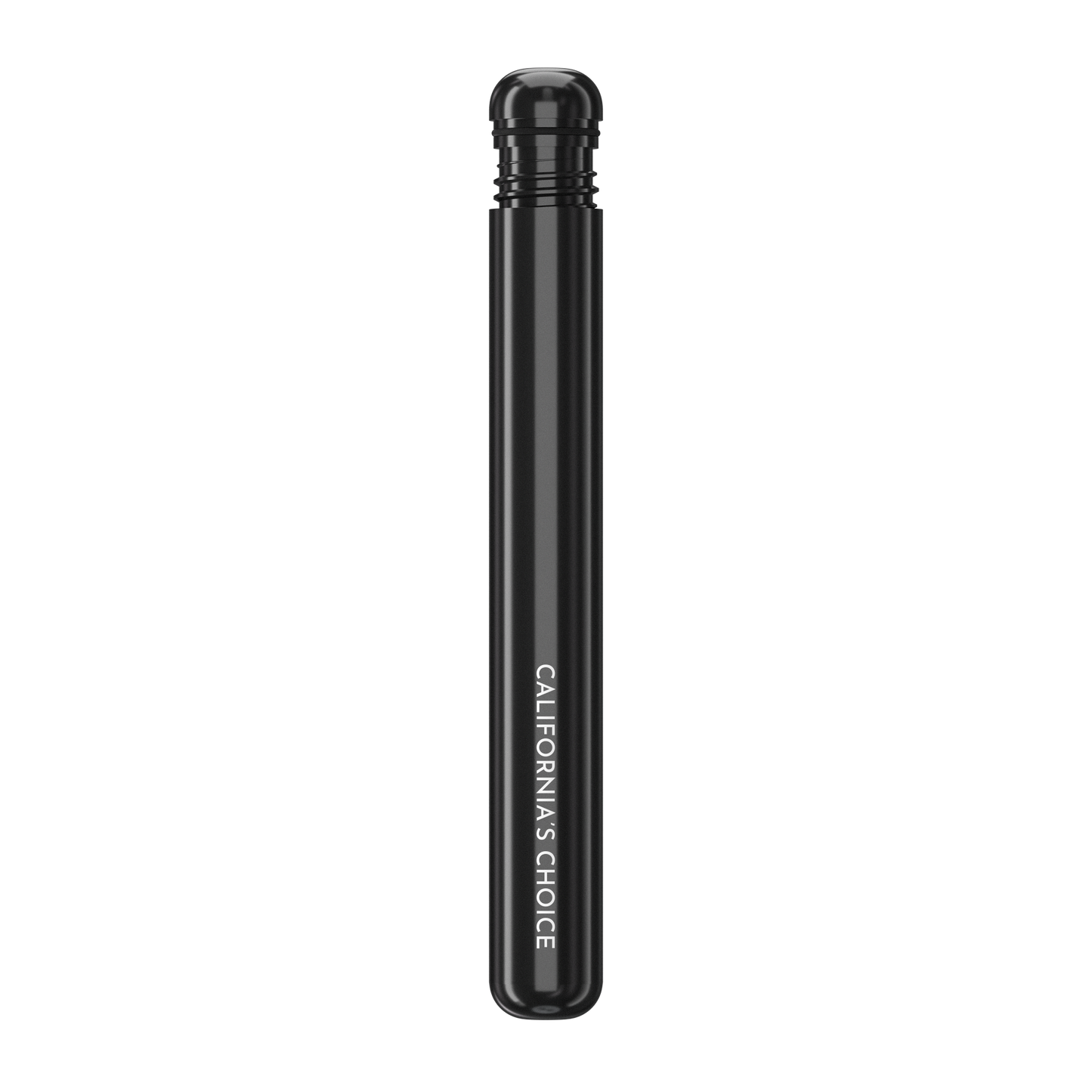Premium Ceramic Pre-Roll Case Hollywood (schwarz)