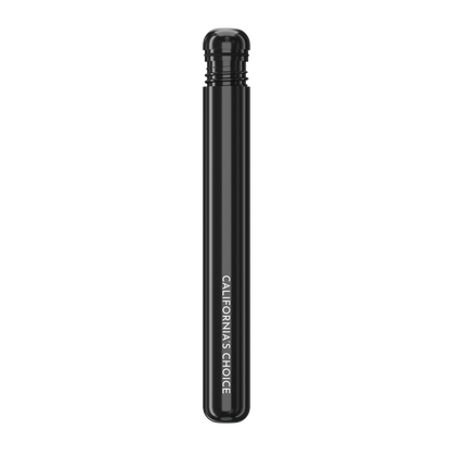 Premium Ceramic Pre-Roll Case Hollywood (schwarz)