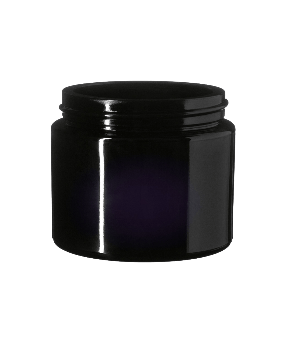 3 x Mironglas 100 ml inkl. Schraubdeckel