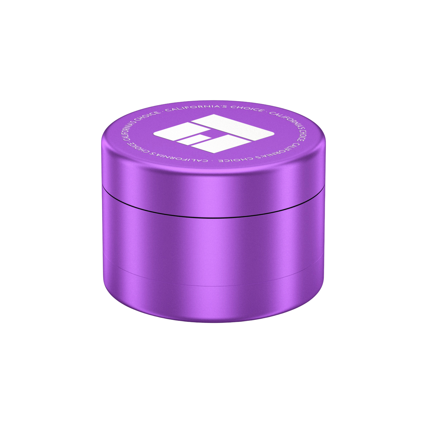 Premium Toothless Grinder Hollywood (lila 2.0)