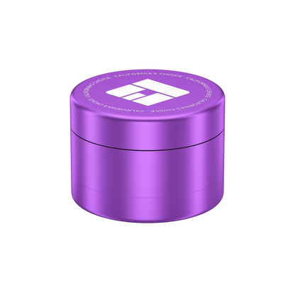Premium Toothless Grinder Hollywood (lila 2.0)
