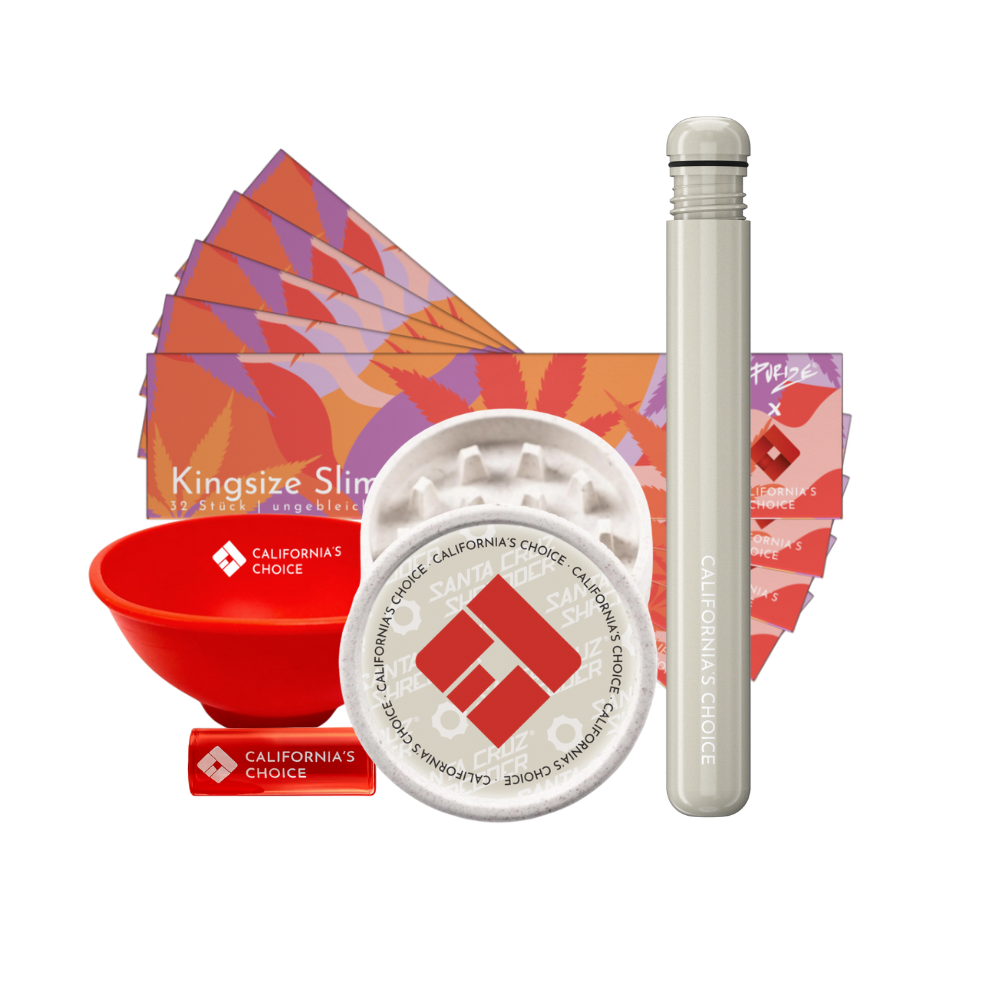 Premium Connaisseur-Bundle