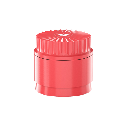 Premium Toothless Ceramic Grinder Calabasas (rot)