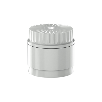 Premium Toothless Ceramic Grinder Calabasas (silber)