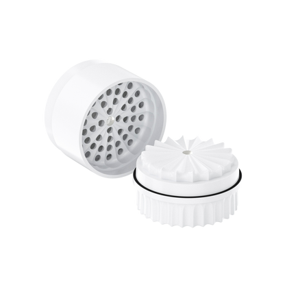 Premium Toothless Ceramic Grinder Calabasas (weiß)