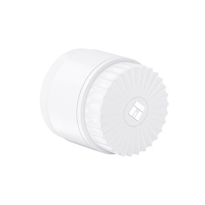 Premium Toothless Ceramic Grinder Calabasas (weiß)