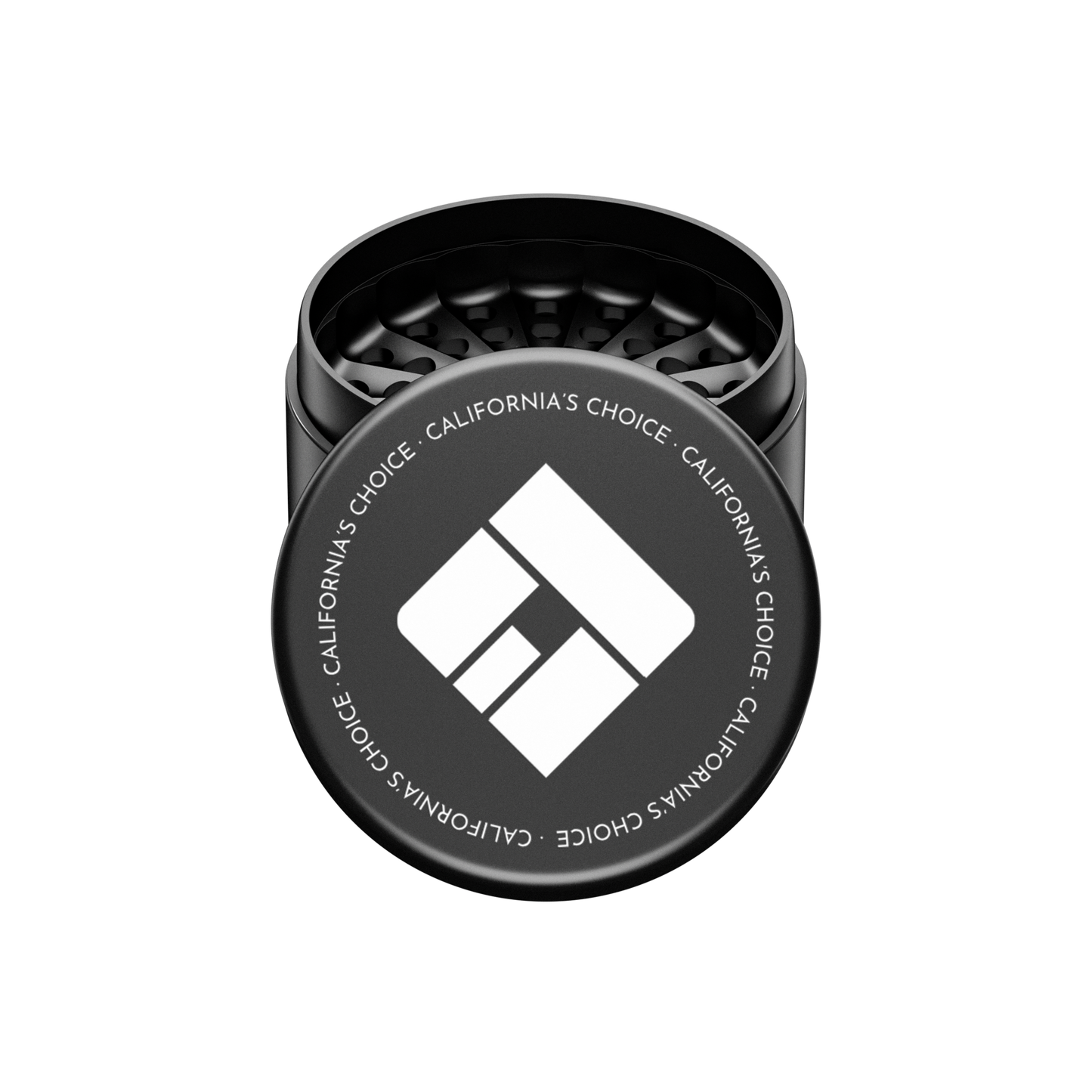 Premium Toothless Grinder Hollywood (schwarz 2.0)