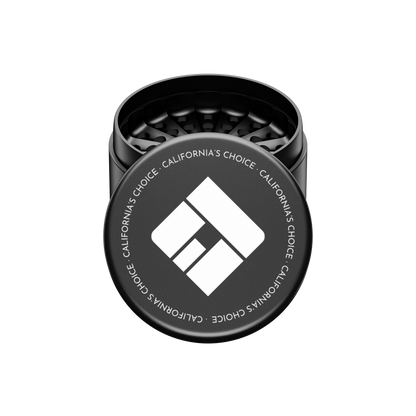 Premium Toothless Grinder Hollywood (schwarz 2.0)