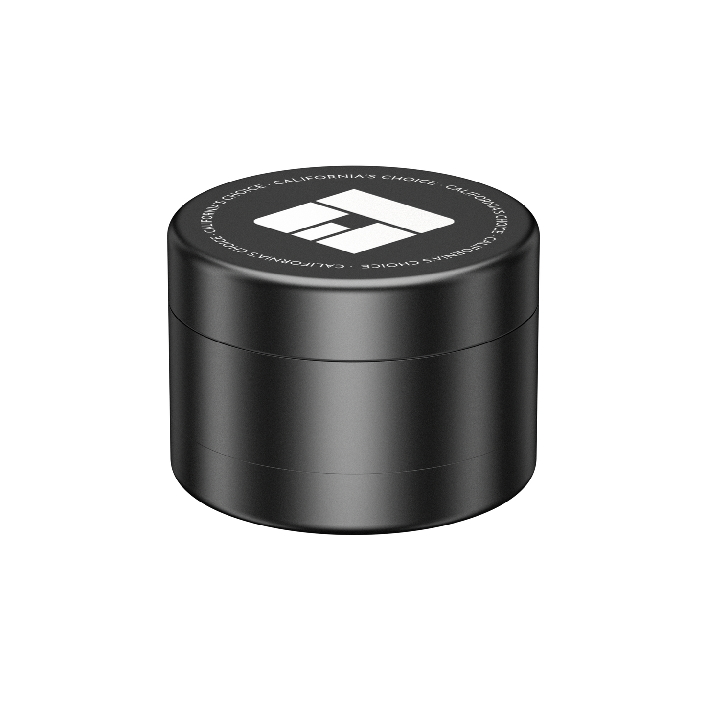 Premium Toothless Grinder Hollywood (schwarz 2.0)