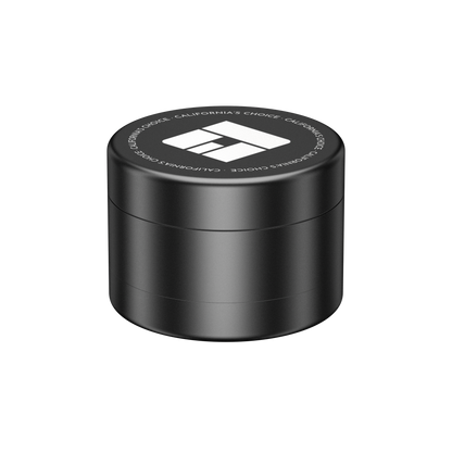 Premium Toothless Grinder Hollywood (schwarz 2.0)