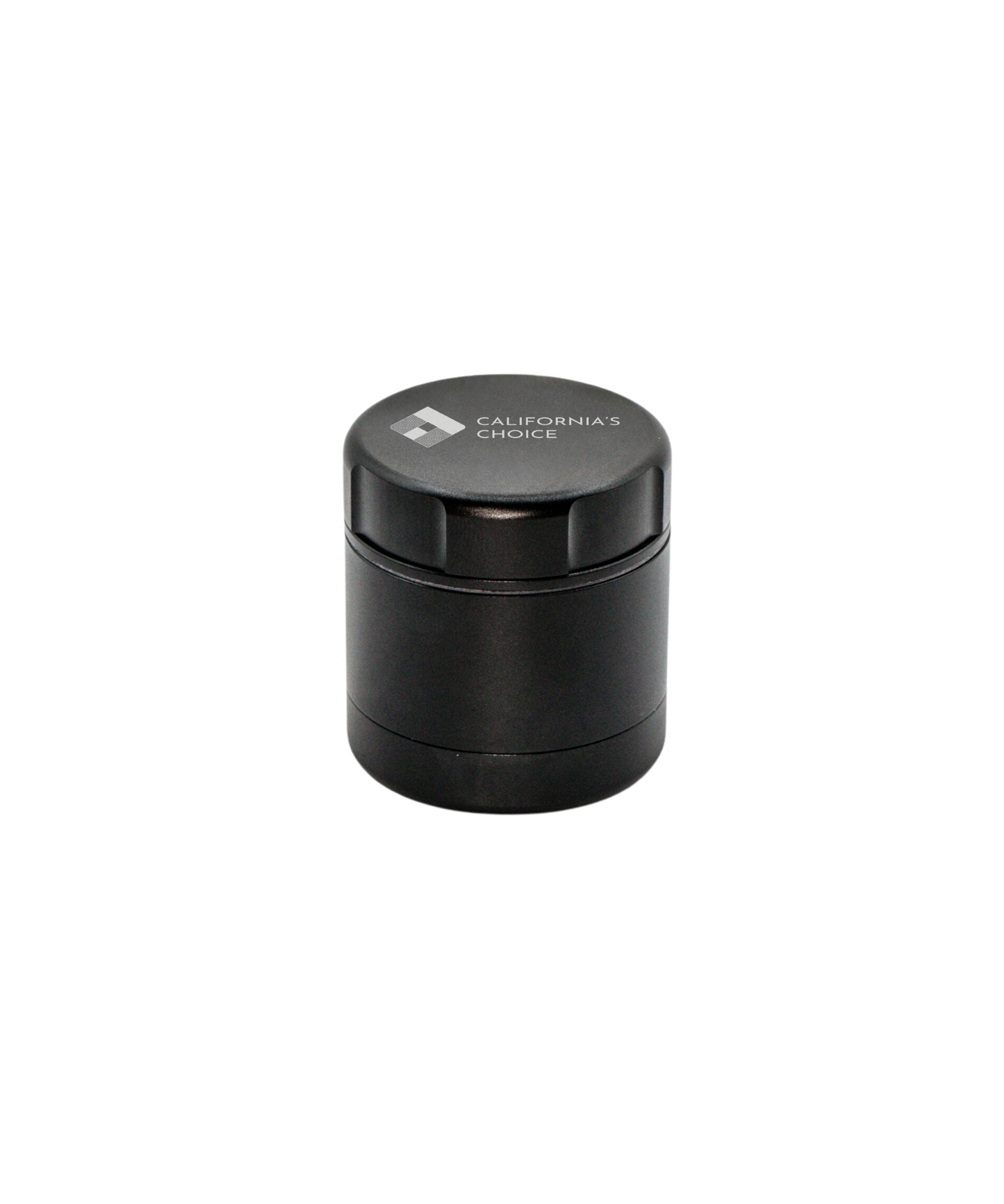 Toothless Grinder "To Go" San Francisco (schwarz)