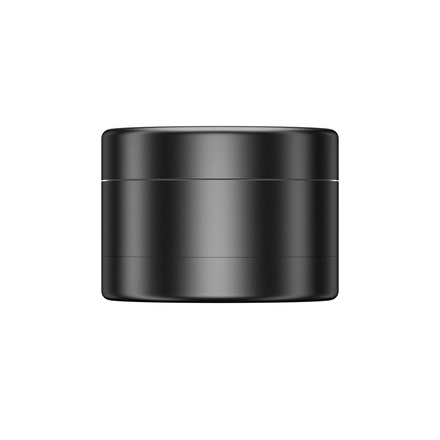 Premium Toothless Grinder Hollywood (schwarz 2.0)