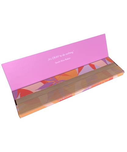 Papers King Size Slim - 10er Packung à 32 Blättchen