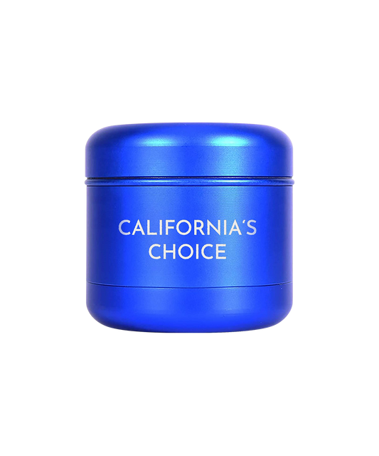 Los Angeles Grinder LX 187 Straßenbande Clouds - Blue