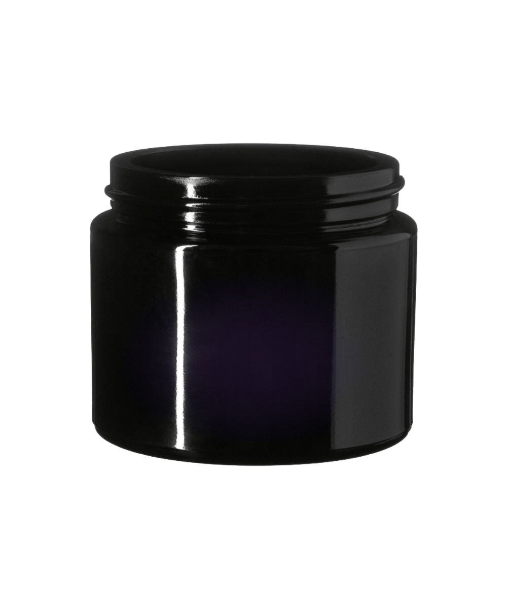 3 x Mironglas 100 ml inkl. Schraubdeckel