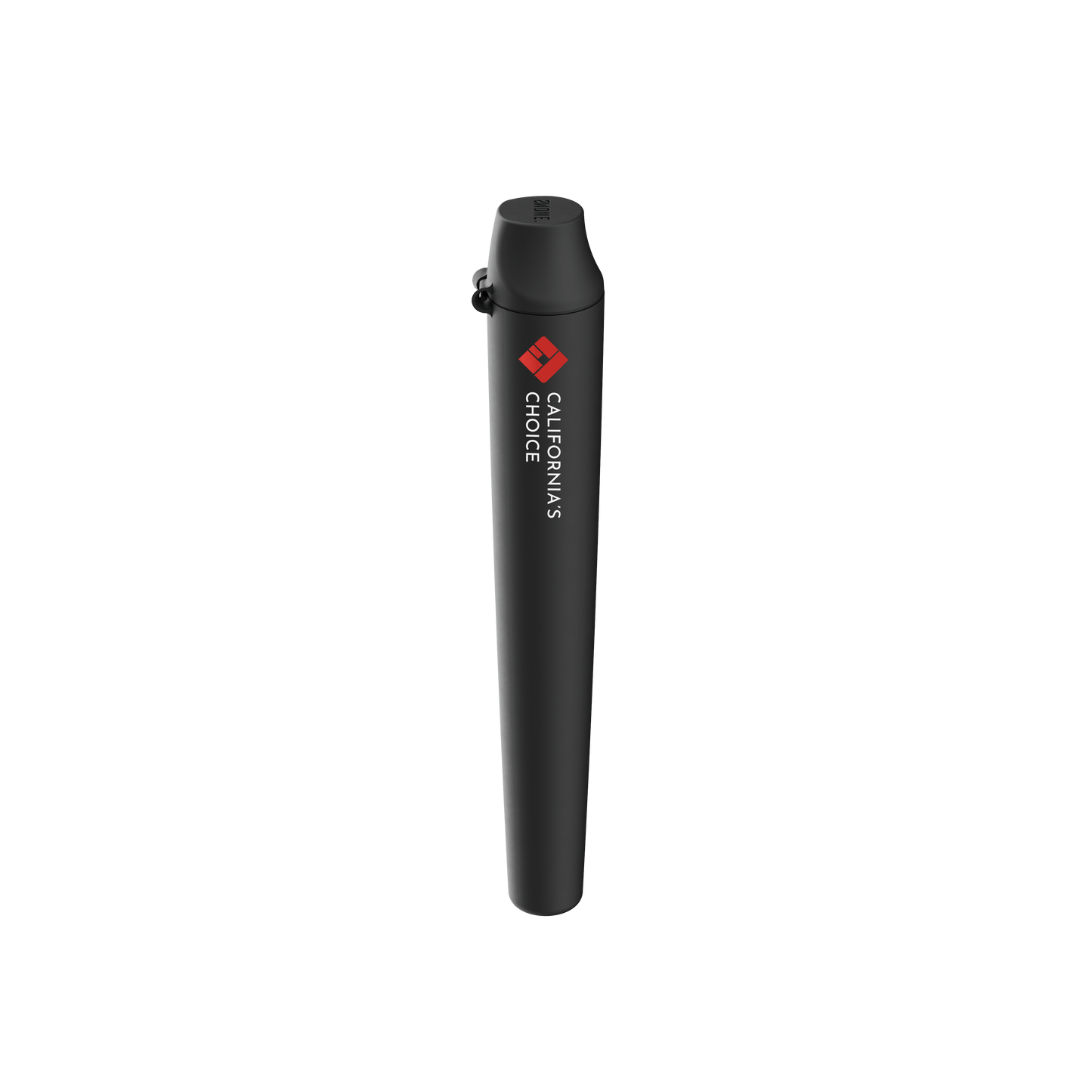 Greencone Pre-Roll Case (schwarz)