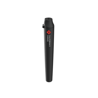 Greencone Pre-Roll Case (schwarz)