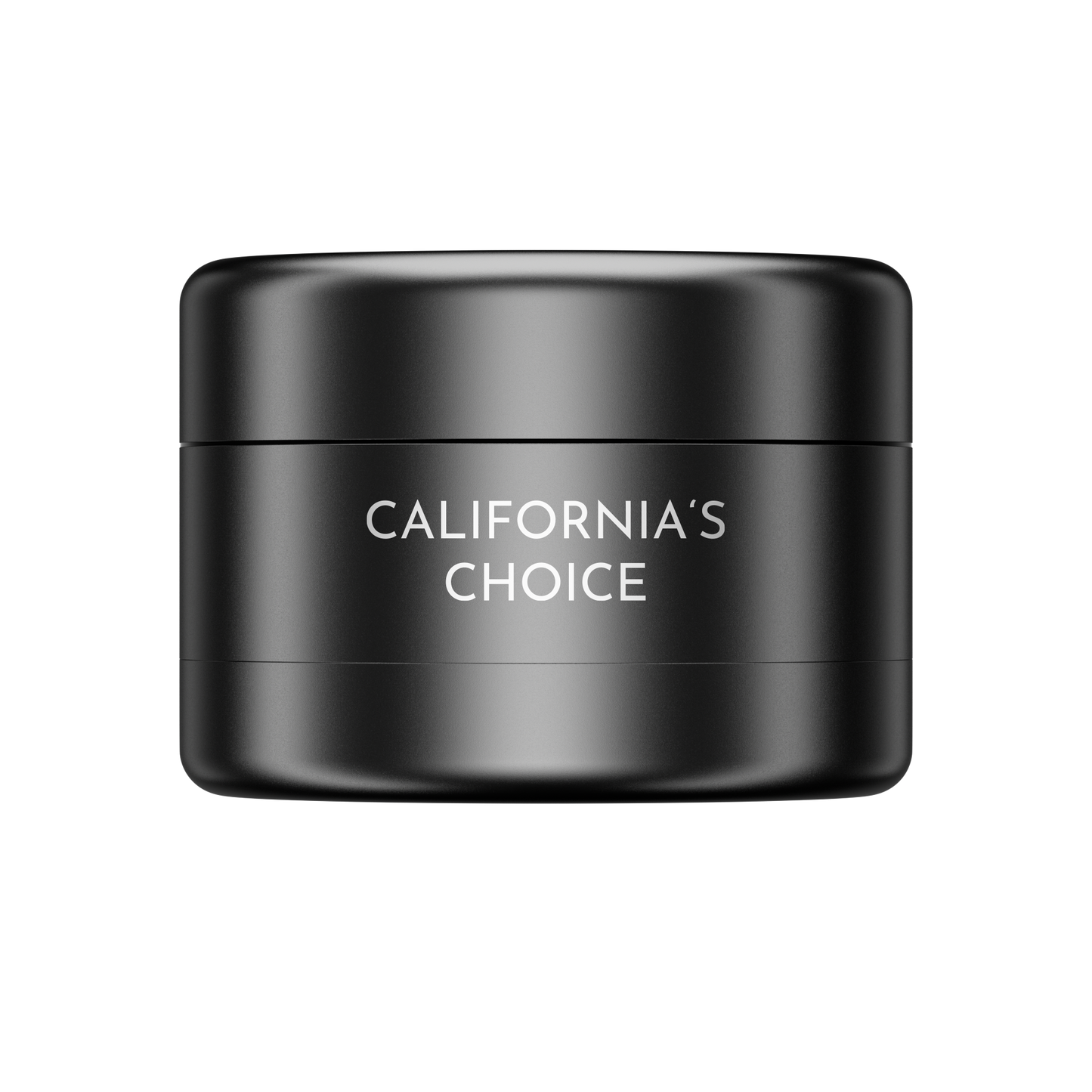 Premium Toothless Grinder Hollywood (schwarz)
