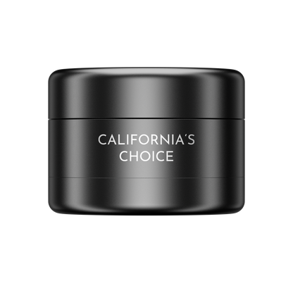 Premium Toothless Grinder Hollywood (schwarz)