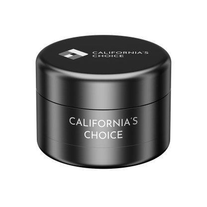 Premium Toothless Grinder Hollywood (schwarz)