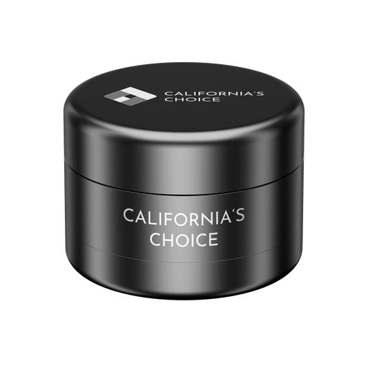 Premium Toothless Grinder Hollywood (schwarz)