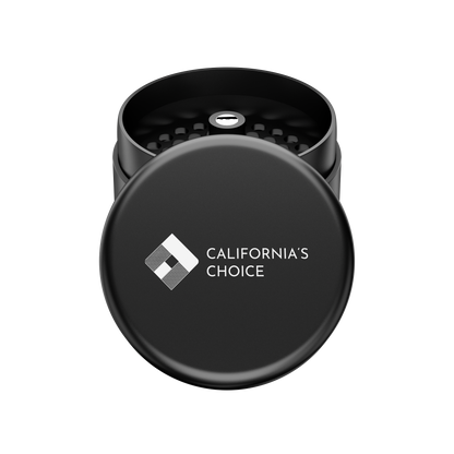 Premium Toothless Grinder Hollywood (schwarz)