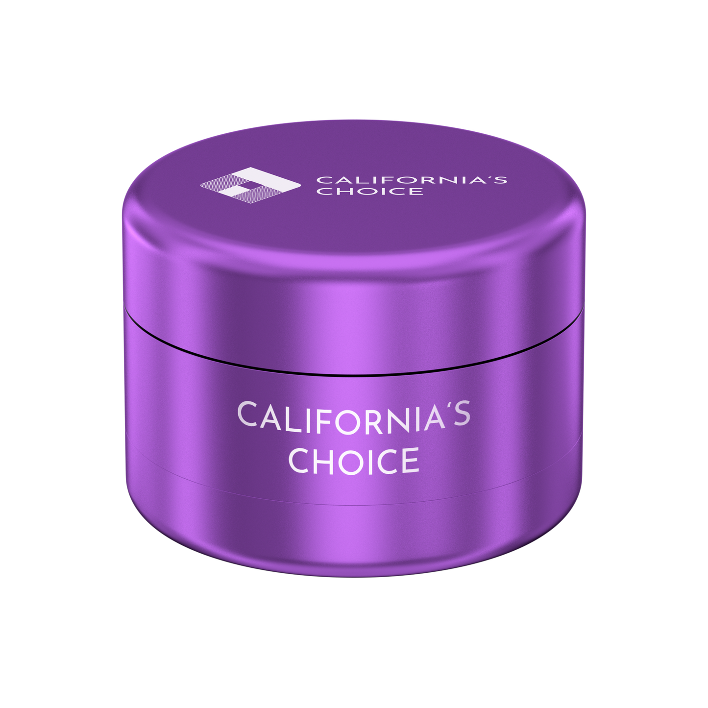 Premium Toothless Grinder Hollywood (lila)