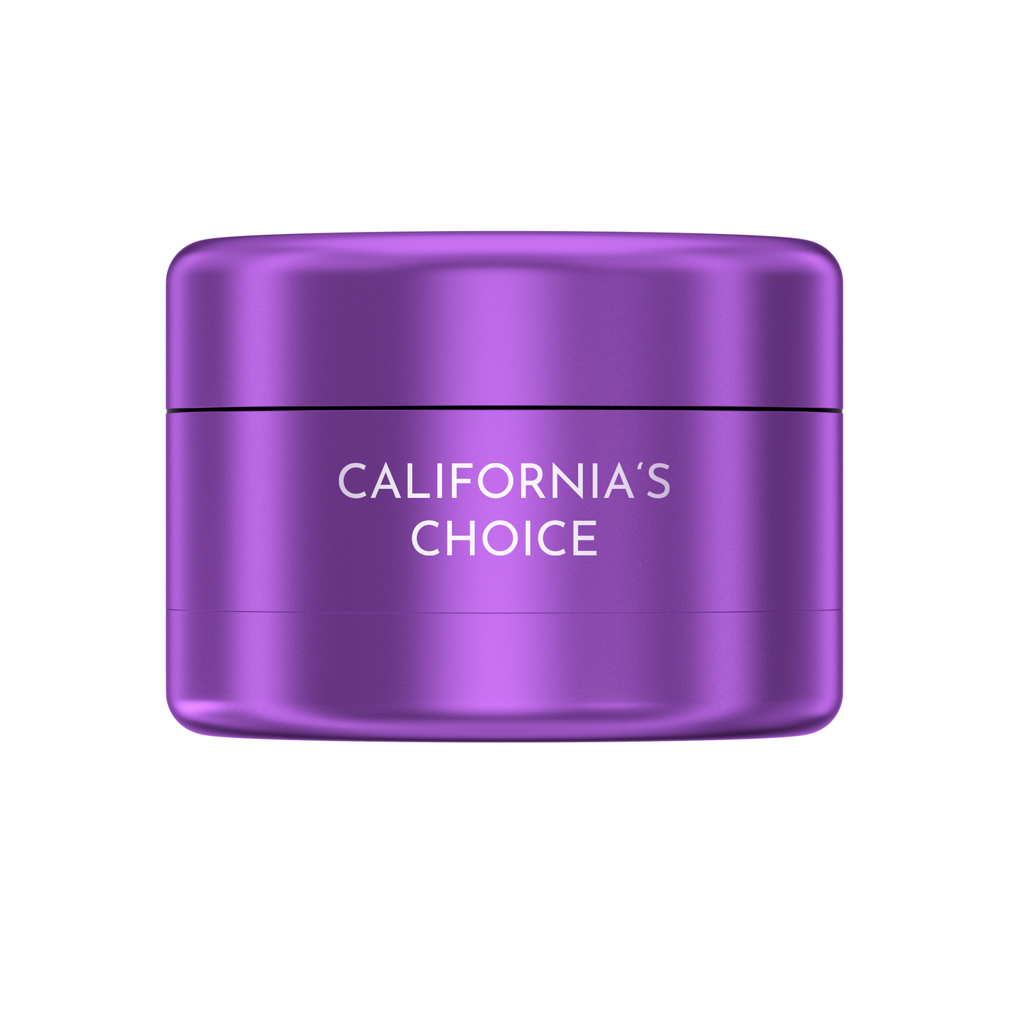 Premium Toothless Grinder Hollywood (lila)