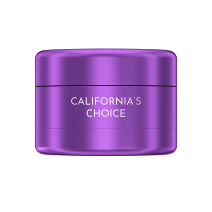 Premium Toothless Grinder Hollywood (lila)