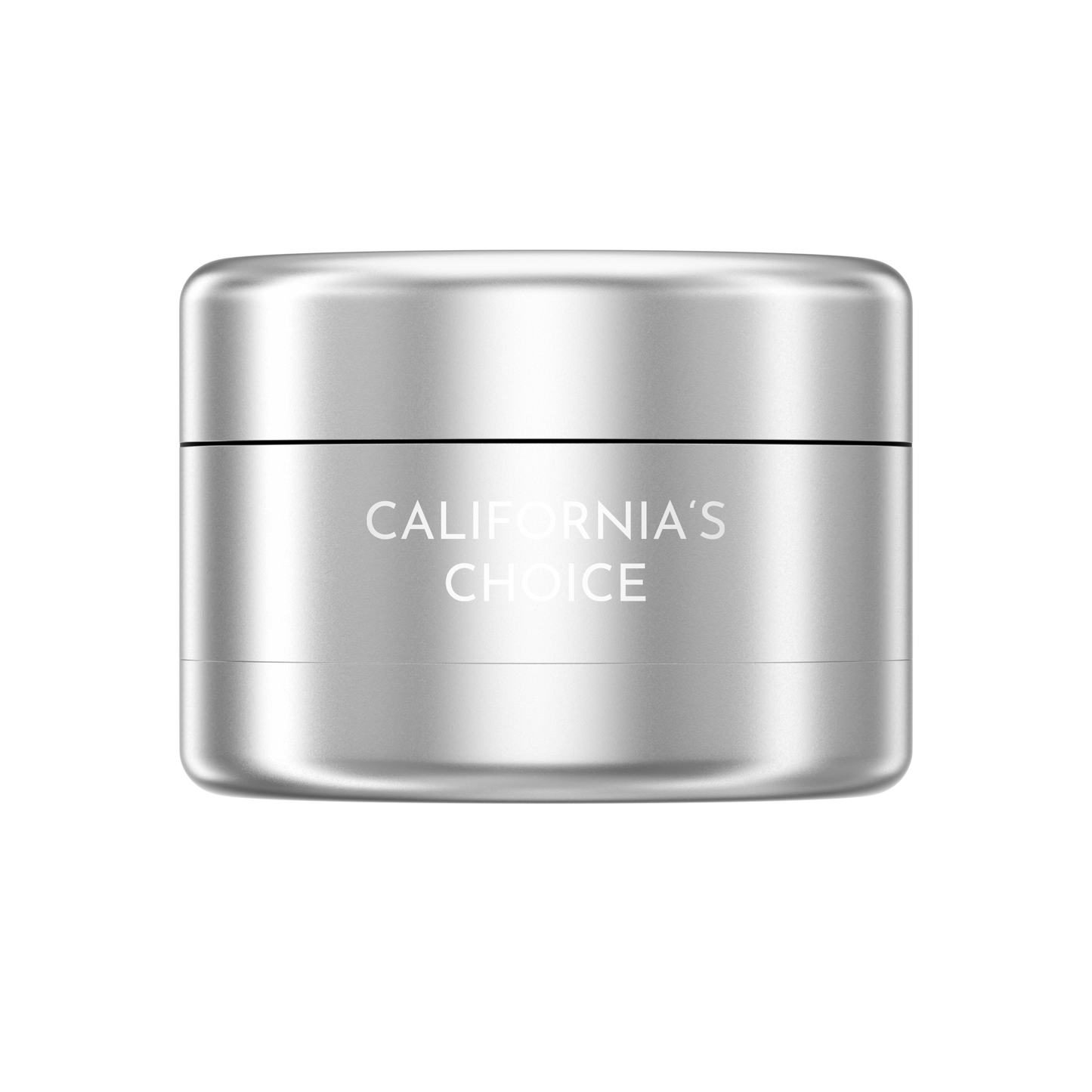 Premium Toothless Grinder Hollywood (silber)