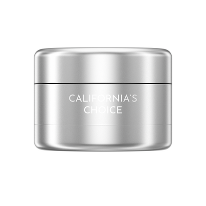 Premium Toothless Grinder Hollywood (silber)